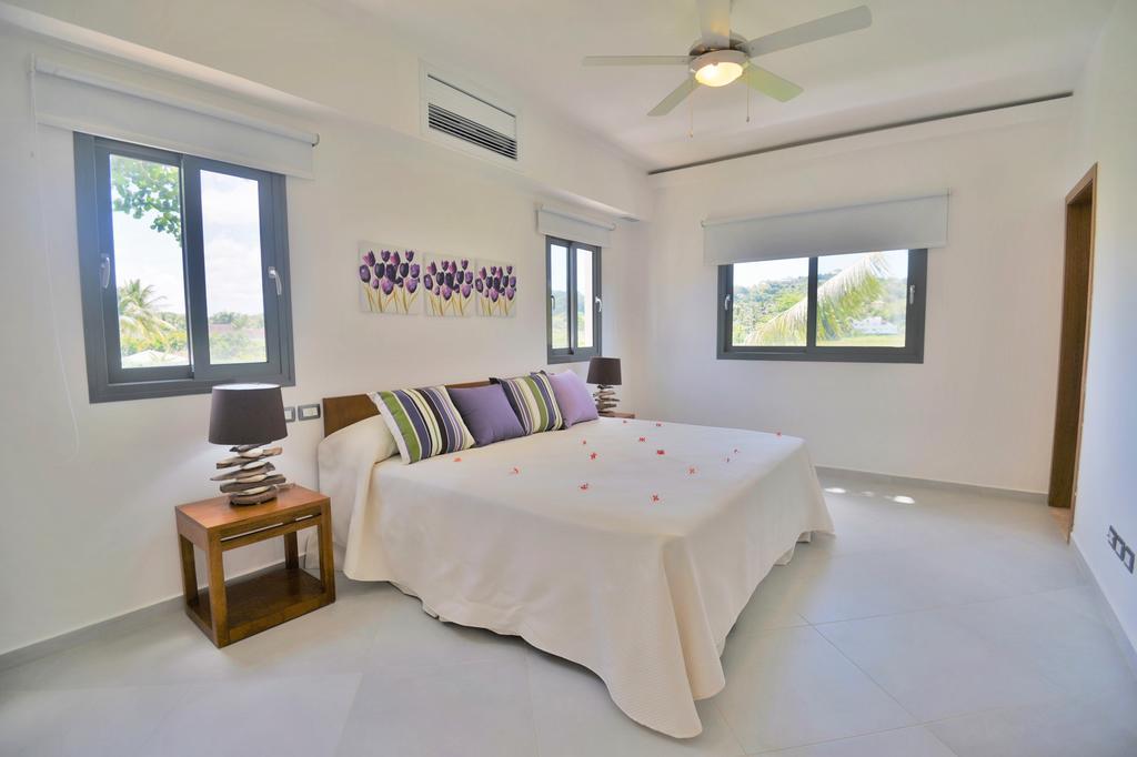 Aligio Apart-Hotel & Spa - Las Terrenas Exteriér fotografie