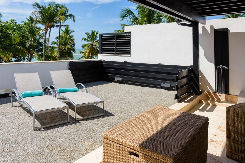 Aligio Apart-Hotel & Spa - Las Terrenas Exteriér fotografie