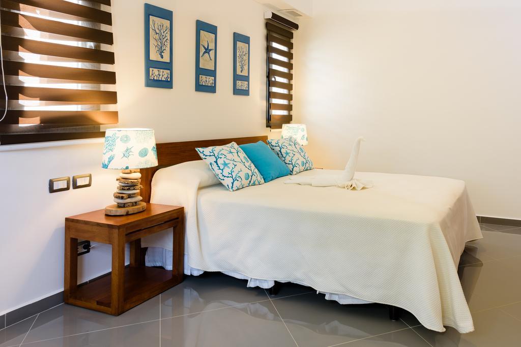 Aligio Apart-Hotel & Spa - Las Terrenas Exteriér fotografie