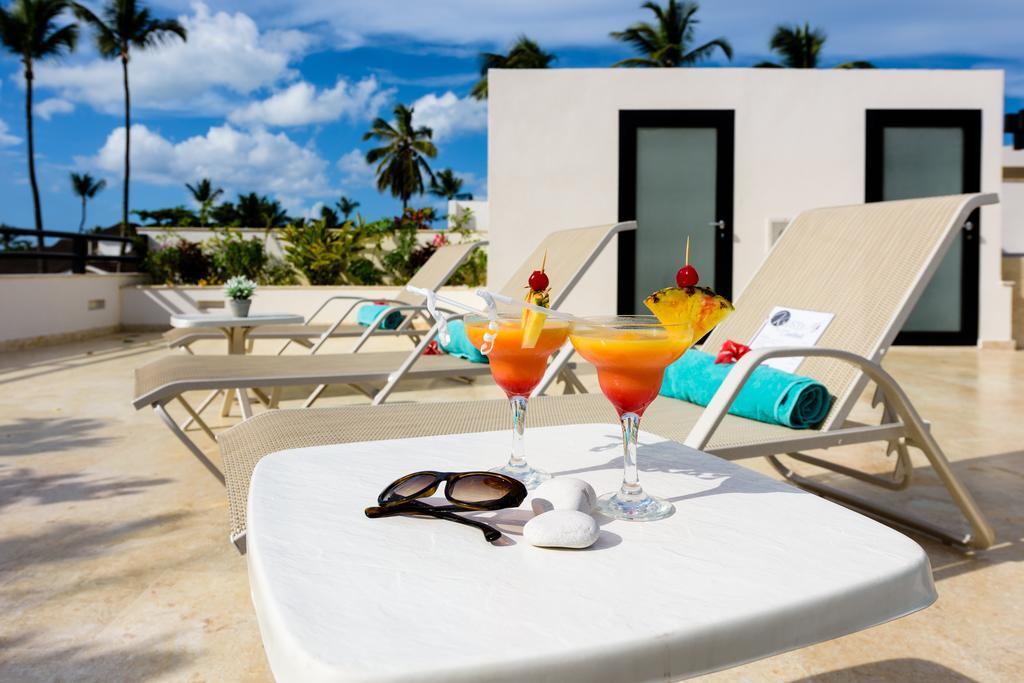 Aligio Apart-Hotel & Spa - Las Terrenas Exteriér fotografie