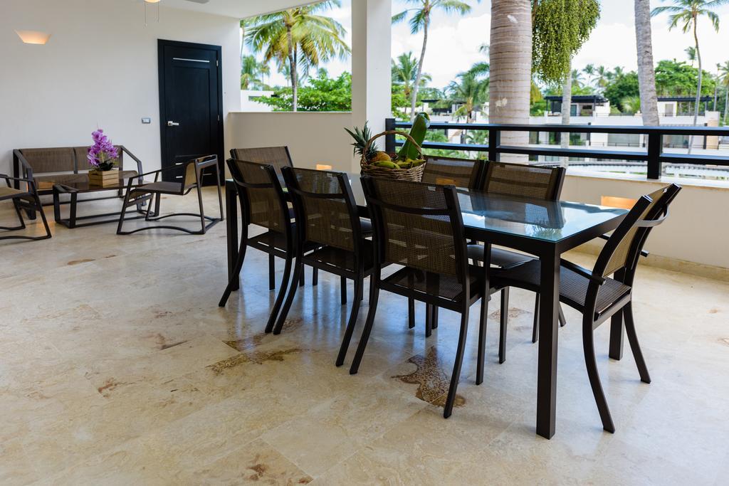 Aligio Apart-Hotel & Spa - Las Terrenas Exteriér fotografie