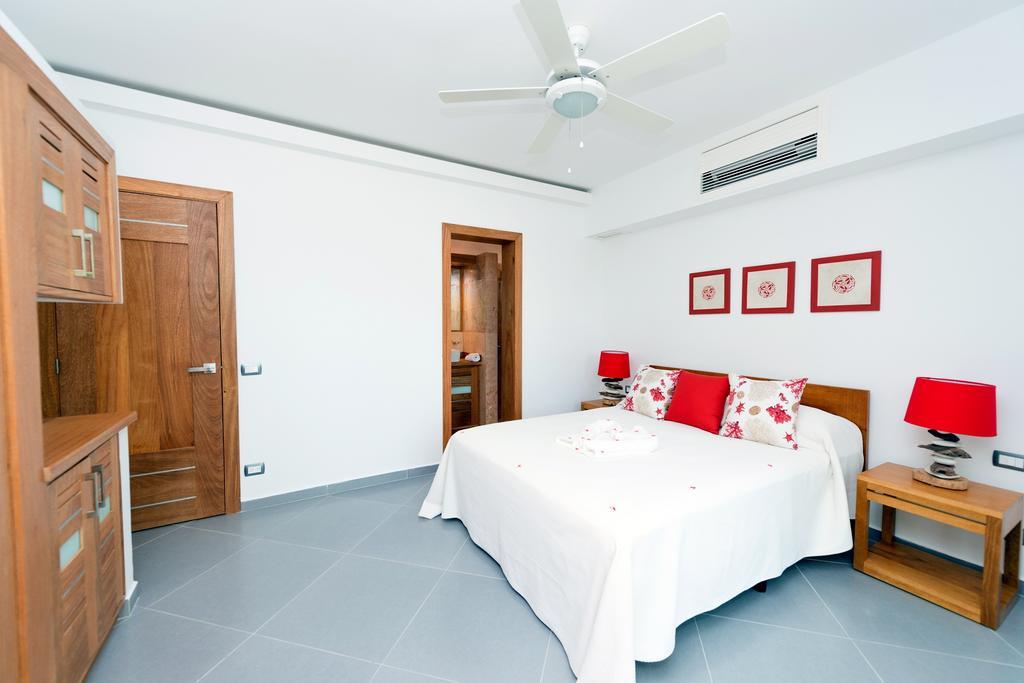 Aligio Apart-Hotel & Spa - Las Terrenas Exteriér fotografie