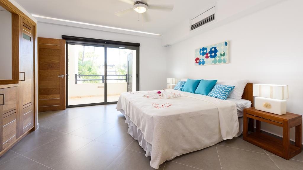 Aligio Apart-Hotel & Spa - Las Terrenas Exteriér fotografie