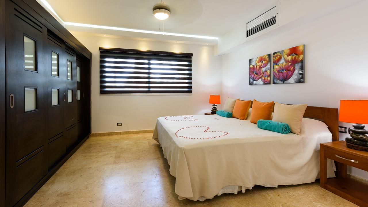 Aligio Apart-Hotel & Spa - Las Terrenas Exteriér fotografie